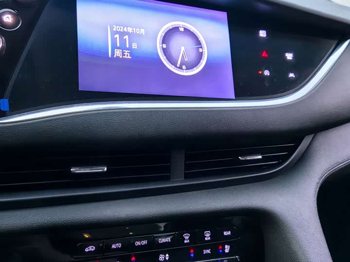 Фото 6 - Buick Enclave