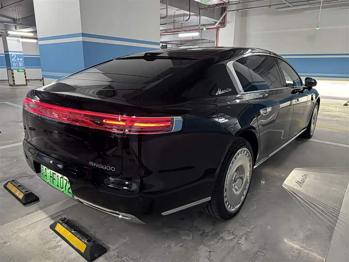 Фото 2 - Maextro S800