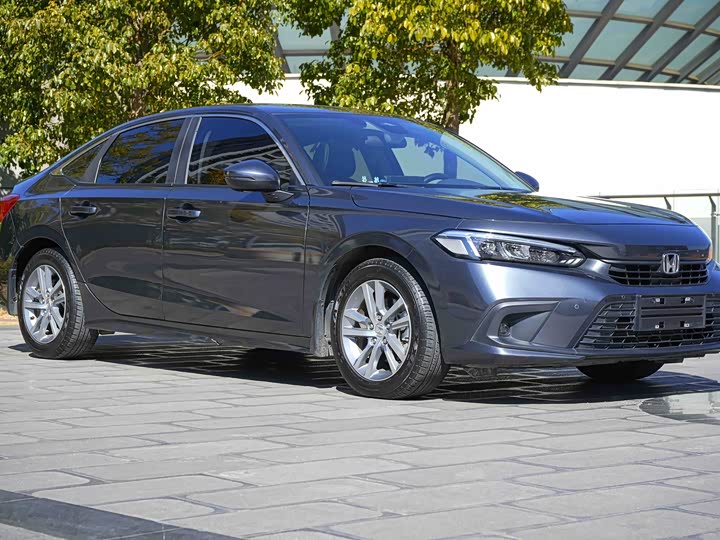 Фото 4 - Honda Civic