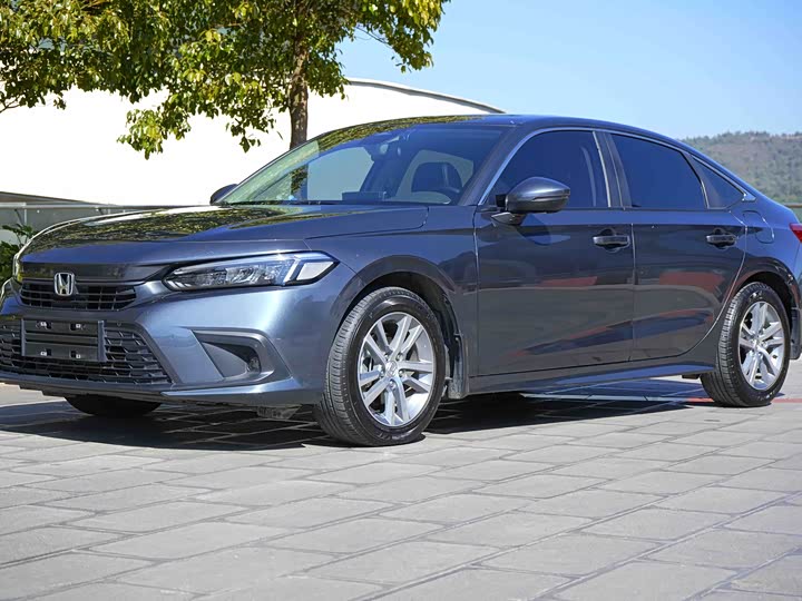 Фото 5 - Honda Civic