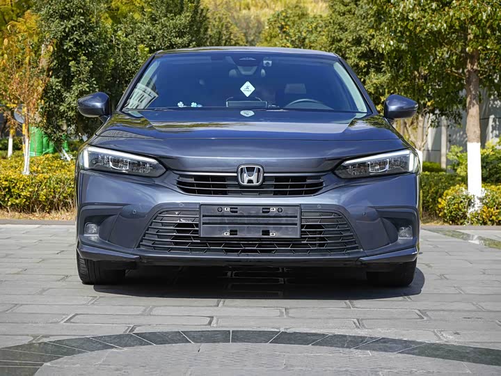 Фото 6 - Honda Civic