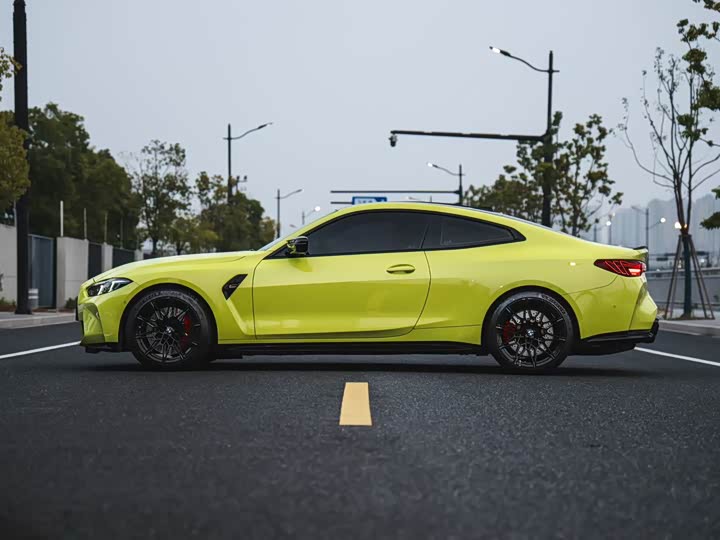 Фото 3 - BMW M4
