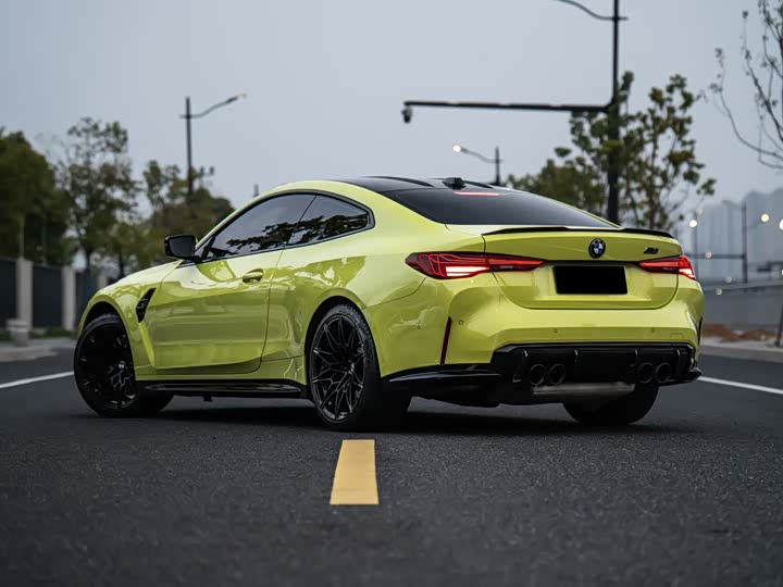 Фото 4 - BMW M4