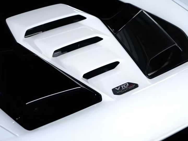 Фото 4 - Lamborghini Huracán