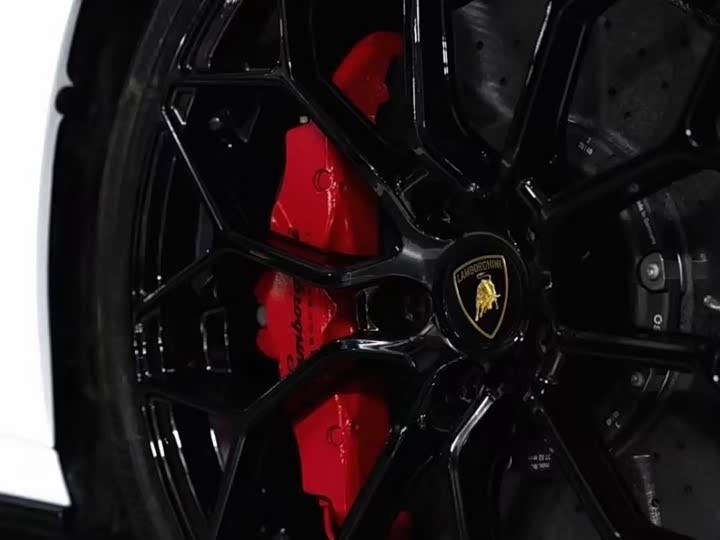 Фото 5 - Lamborghini Huracán