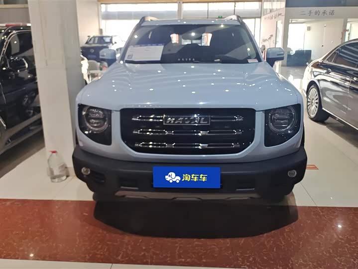 Photo 2 - Haval Dargo