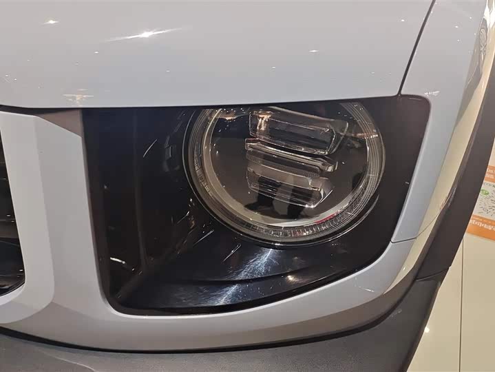 Photo 5 - Haval Dargo