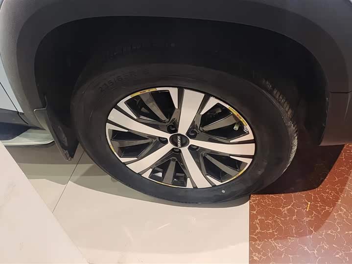 Photo 6 - Haval Dargo