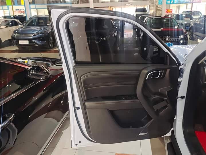 Photo 7 - Haval Dargo