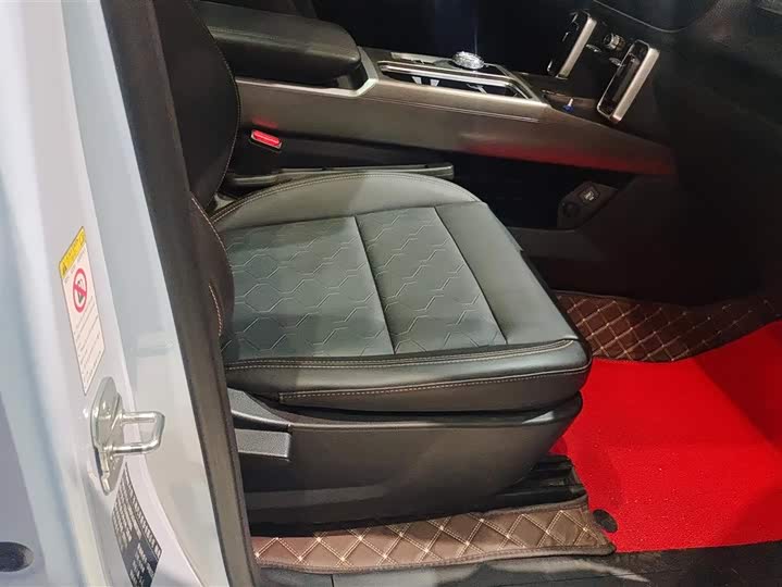 Photo 8 - Haval Dargo