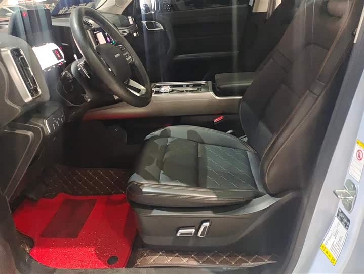 Photo 9 - Haval Dargo