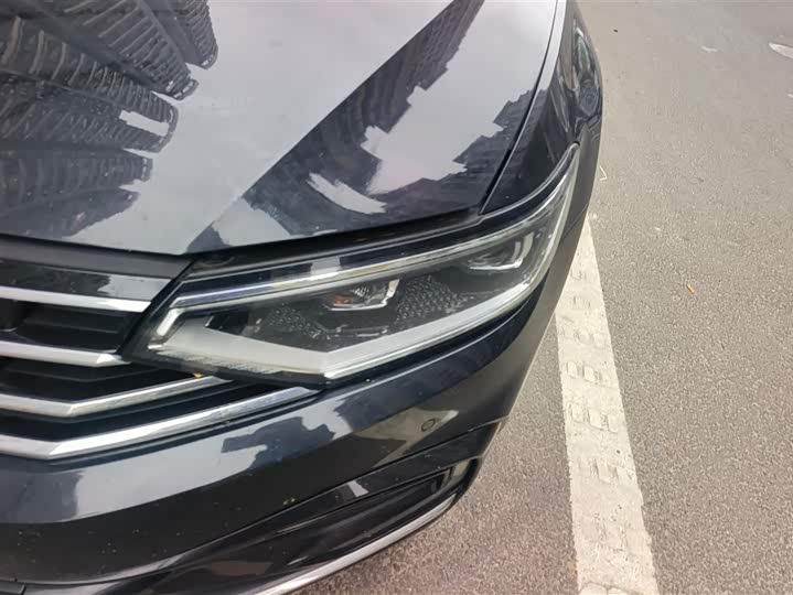 Фото 5 - Volkswagen Magotan GTE Hybrid