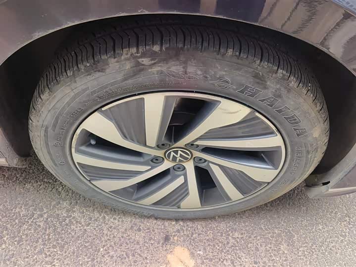 Фото 6 - Volkswagen Magotan GTE Hybrid