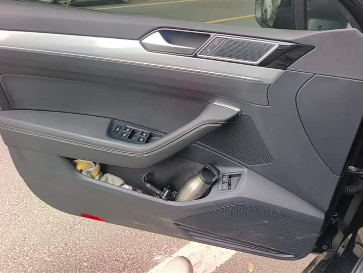 Фото 7 - Volkswagen Magotan GTE Hybrid