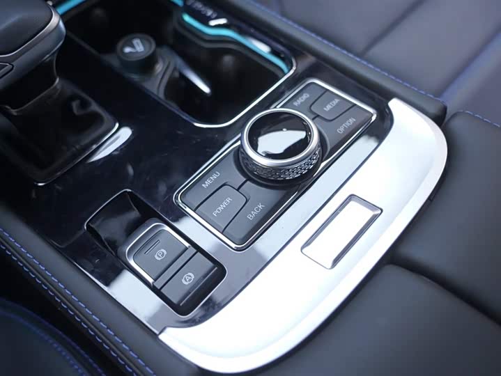 Фото 9 - BAIC Beijing BJ40