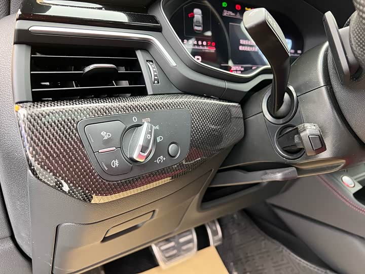 Фото 7 - Audi S4