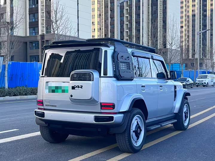 Фото 4 - Chery iCar V23