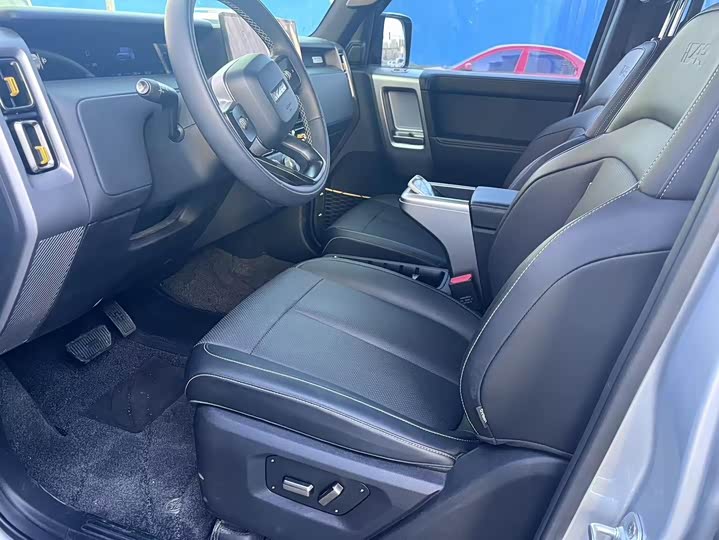 Фото 7 - Chery iCar V23