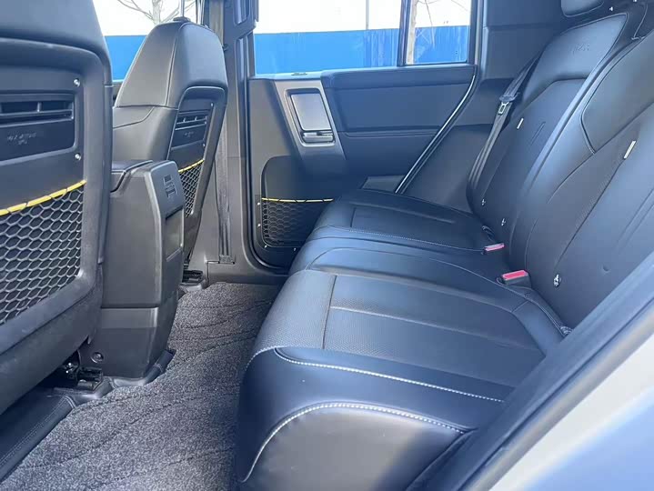 Фото 8 - Chery iCar V23