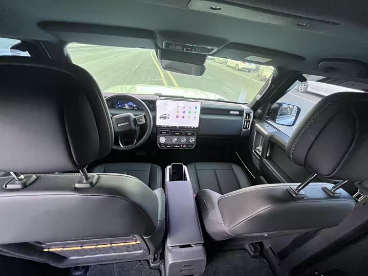 Фото 9 - Chery iCar V23