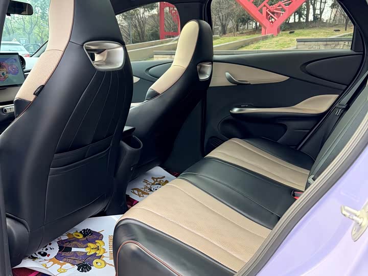 Фото 8 - BYD Dolphin