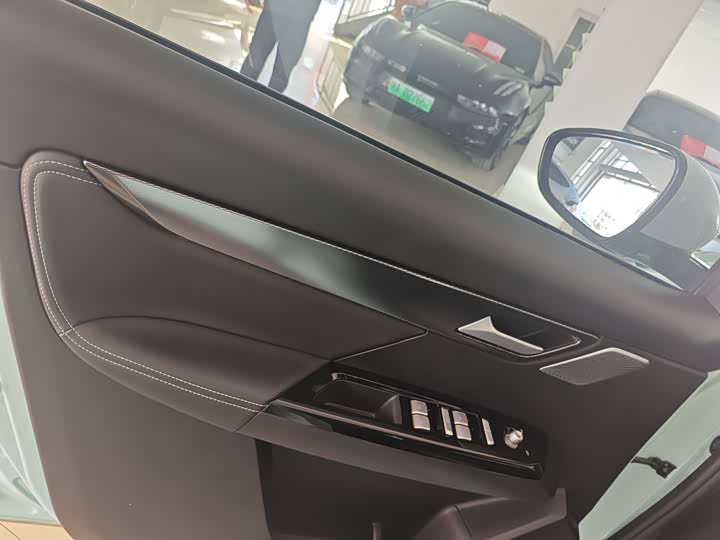 Фото 4 - XPeng G3