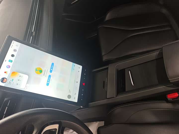 Фото 6 - XPeng G3