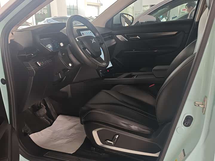 Фото 7 - XPeng G3