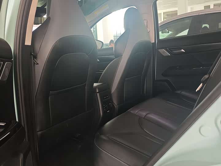 Фото 8 - XPeng G3