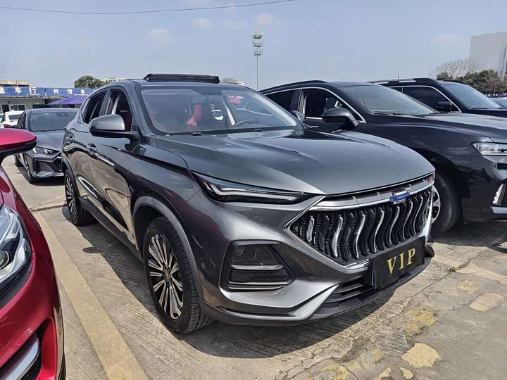 Photo 3 - Changan Oshan X5