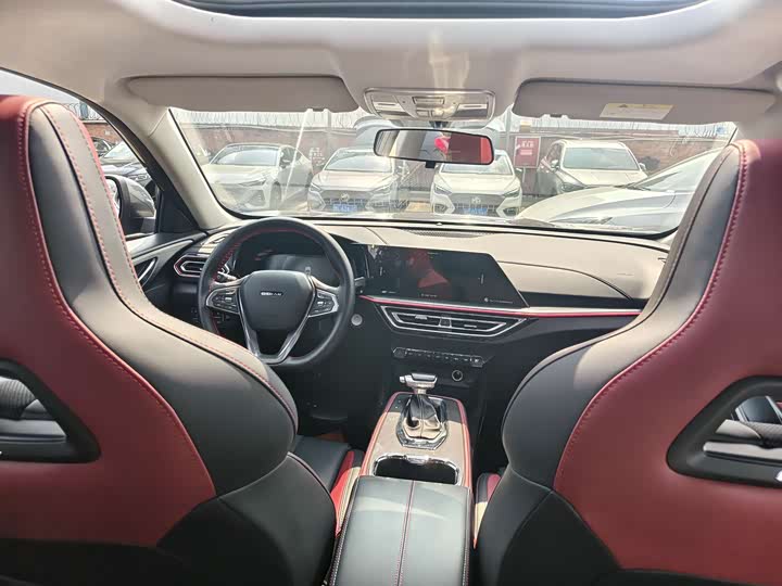 Photo 7 - Changan Oshan X5