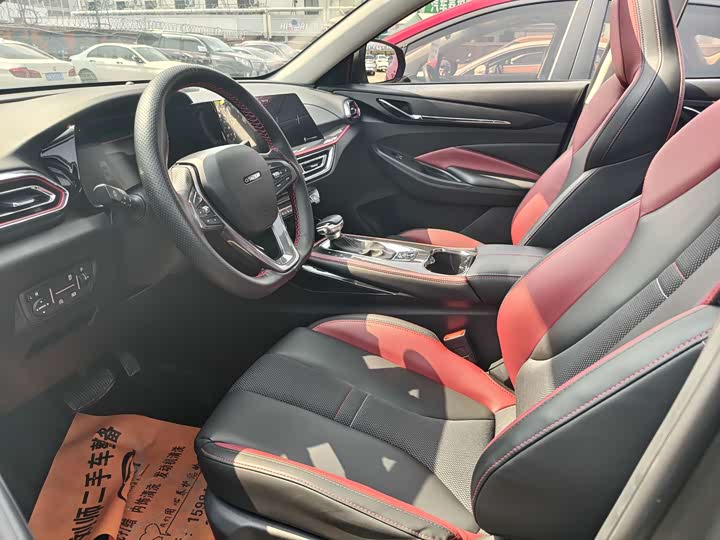 Photo 9 - Changan Oshan X5