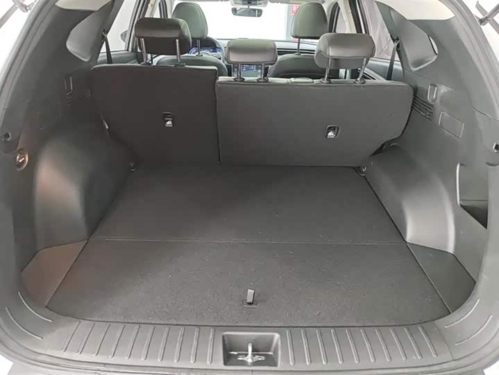 Фото 4 - Hyundai Tucson L