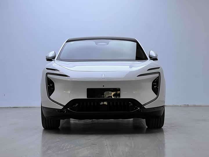 Фото 2 - Avatr 07