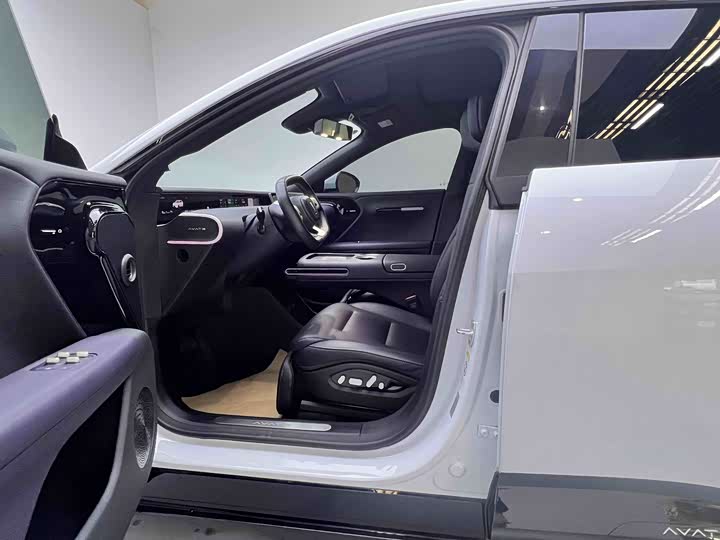 Фото 5 - Avatr 07