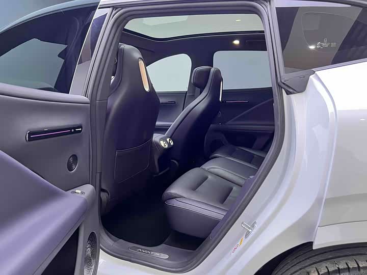 Фото 6 - Avatr 07