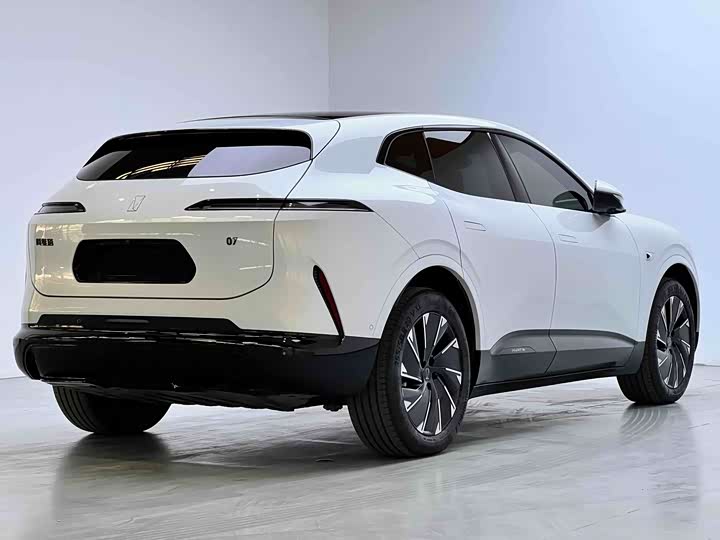 Фото 9 - Avatr 07