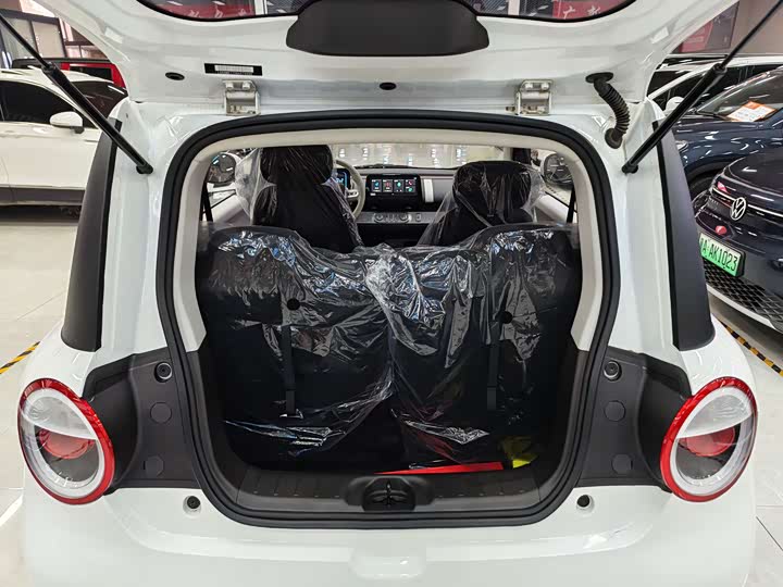 Photo 6 - Changan Qiyuan (Nevo) Lumin