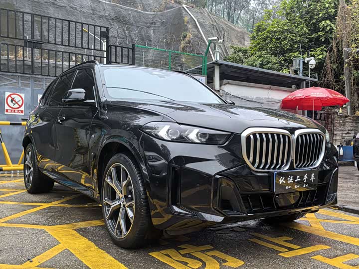 Фото 3 - BMW X5