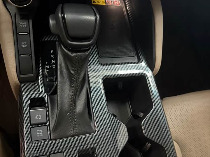 Фото 2 - Toyota Prado