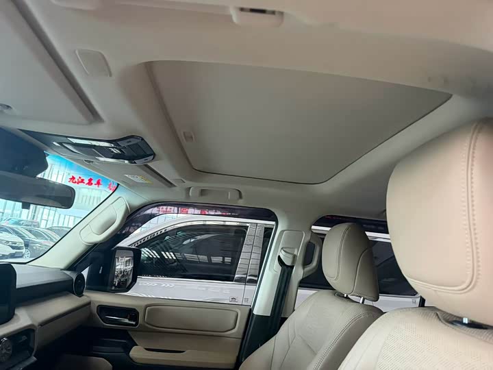 Фото 4 - Toyota Prado