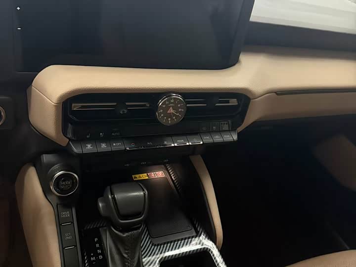 Фото 7 - Toyota Prado