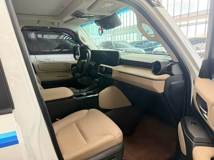 Фото 8 - Toyota Prado