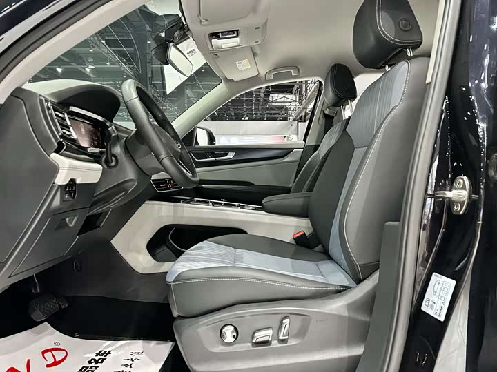 Фото 4 - Volkswagen Teramont Pro