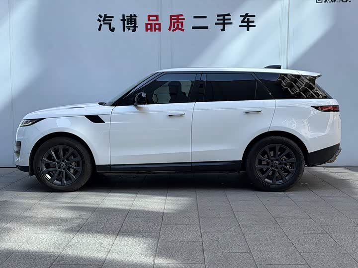 Фото 4 - Land Rover Range Rover Sport