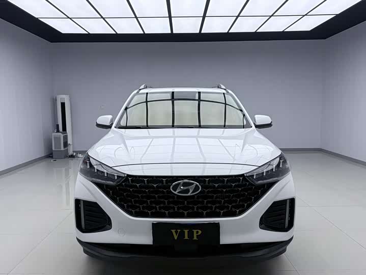 Фото 2 - Hyundai ix35 (Mufasa)