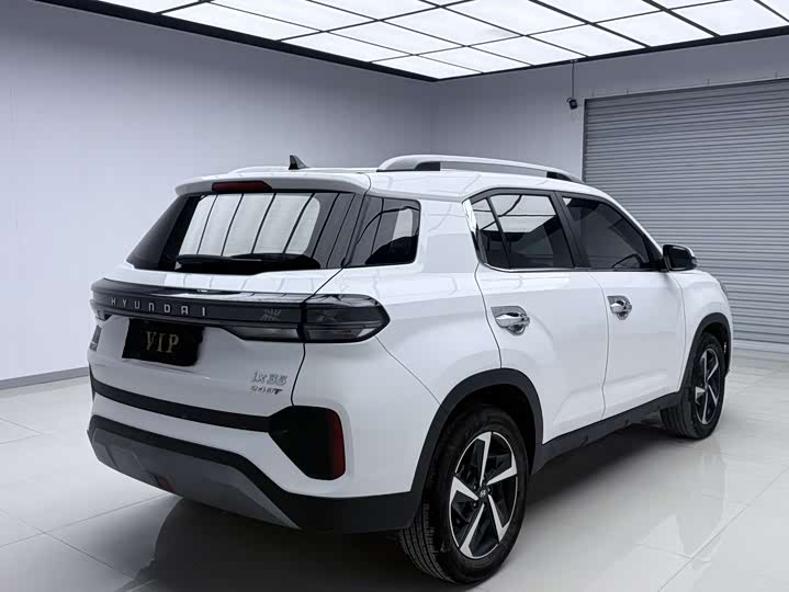 Фото 4 - Hyundai ix35 (Mufasa)