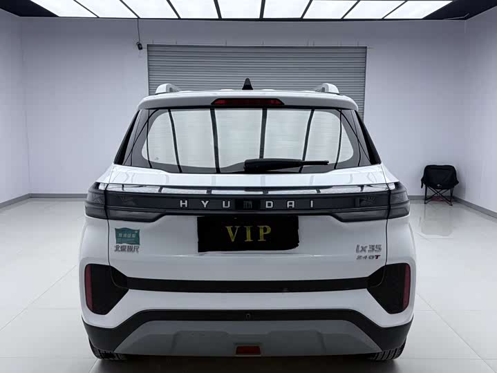 Фото 5 - Hyundai ix35 (Mufasa)