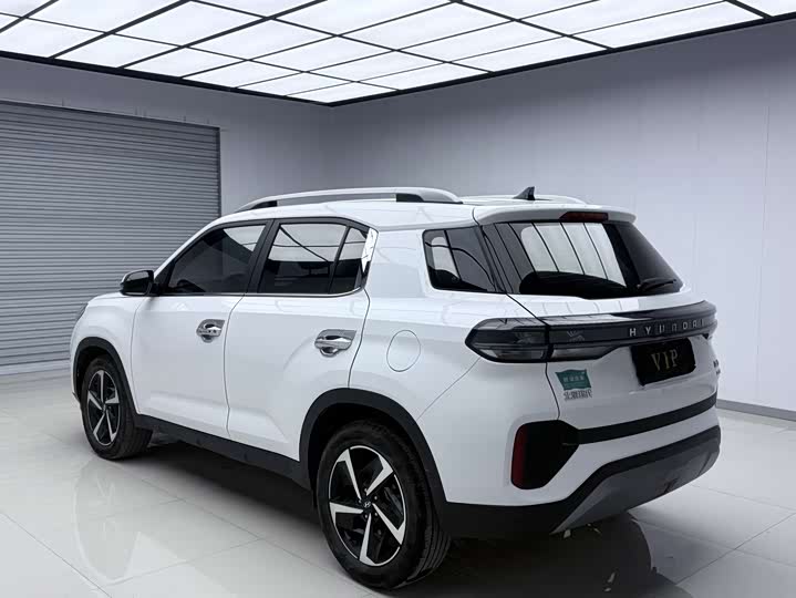 Фото 6 - Hyundai ix35 (Mufasa)