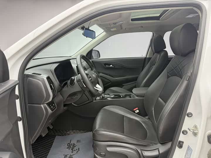 Фото 7 - Hyundai ix35 (Mufasa)